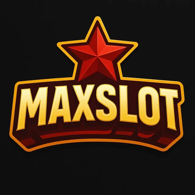 MAXSLOT - Game Musik Penuh Energi