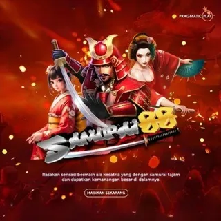 SAMURAI88 - Game QiuQiu Terbaik untuk Hiburan Seru
