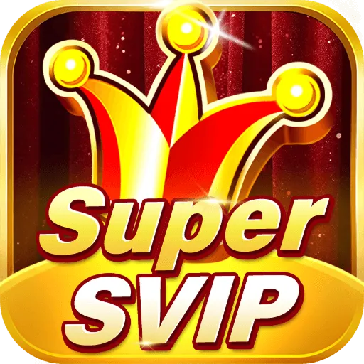 SUPERSVIP - Pengalaman Open World yang Tak Terbatas